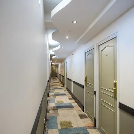 The Originals Boutique, Cassitel, 2*