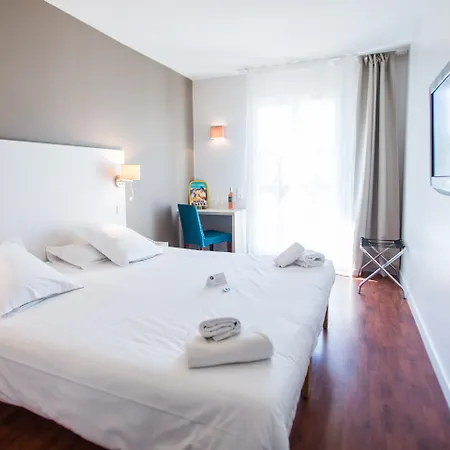 The Originals Boutique, Cassitel, Hotel