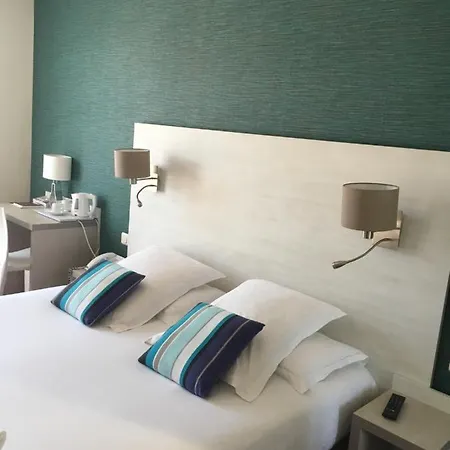 The Originals Boutique, Cassitel, Hotel 2*