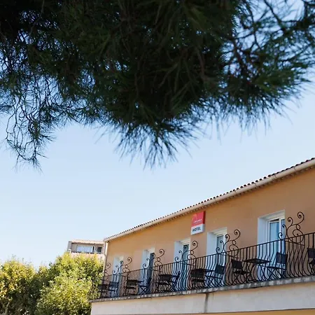 Hotel The Originals Boutique, Cassitel,