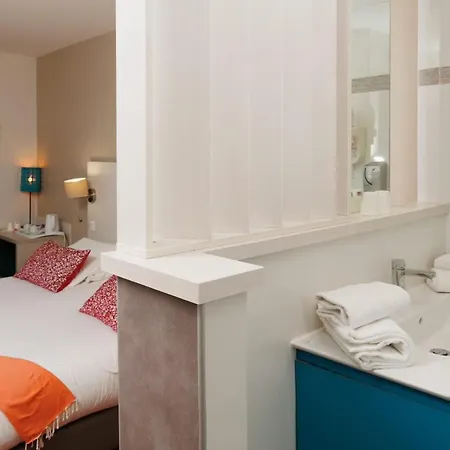 The Originals Boutique, Cassitel, 2* Cassis
