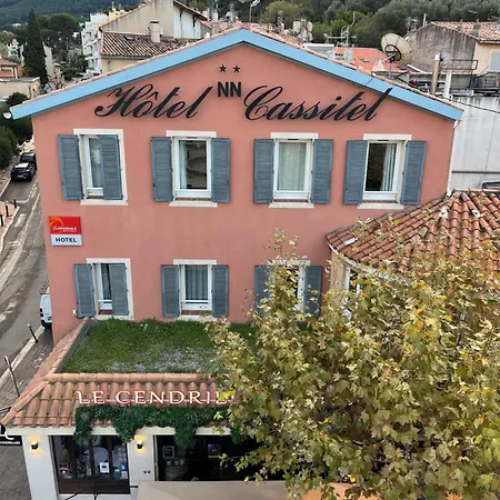 The Originals Boutique, Cassitel,