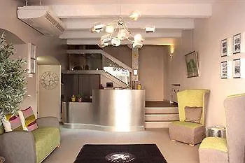 The Originals Boutique, Cassitel, 2*