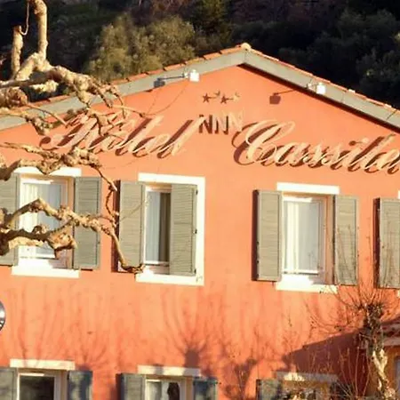 The Originals Boutique, Cassitel, 2*