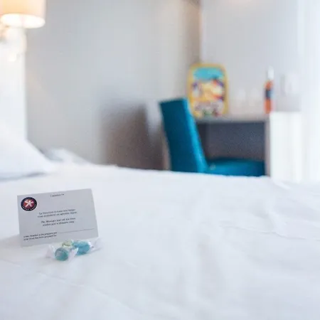 Hotel The Originals Boutique, Cassitel, Cassis
