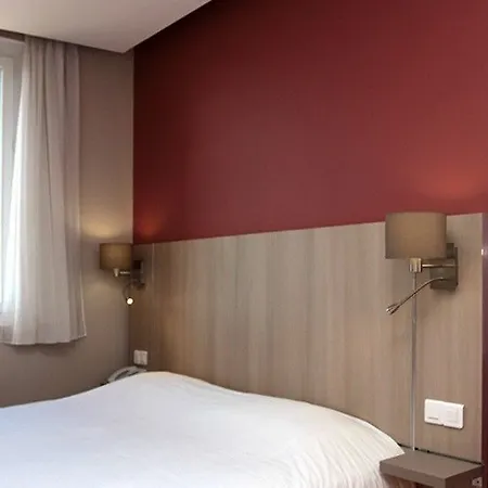 Hotel The Originals Boutique, Cassitel,