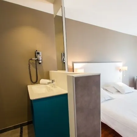 The Originals Boutique, Cassitel, Cassis