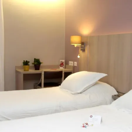 The Originals Boutique, Cassitel, Hotel