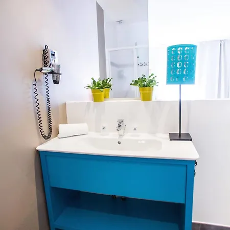 Hotel The Originals Boutique, Cassitel, 2*