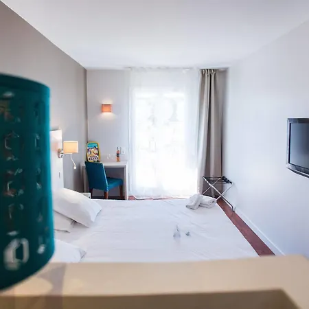 The Originals Boutique, Cassitel, Cassis