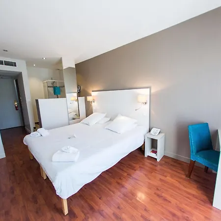 The Originals Boutique, Cassitel, 2* Cassis