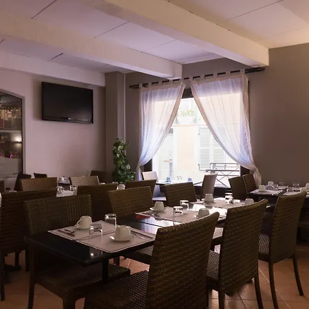 The Originals Boutique, Cassitel, 2*