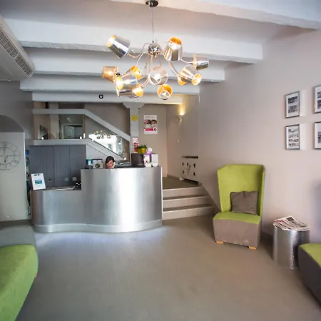The Originals Boutique, Cassitel, 호텔