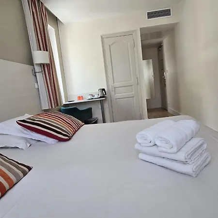The Originals Boutique, Cassitel, Hotell Cassis
