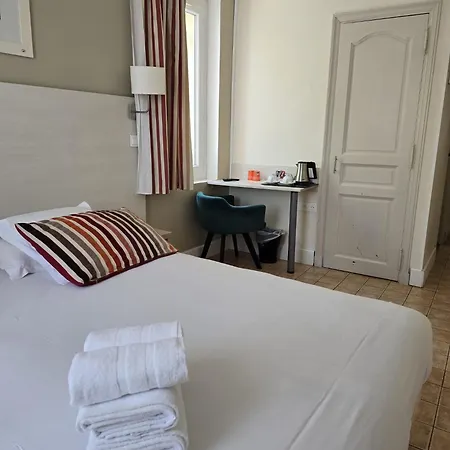 The Originals Boutique, Cassitel, מלון 2*