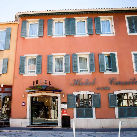 The Originals Boutique, Cassitel, 호텔 2*