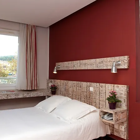 The Originals Boutique, Cassitel, 2* קסיס