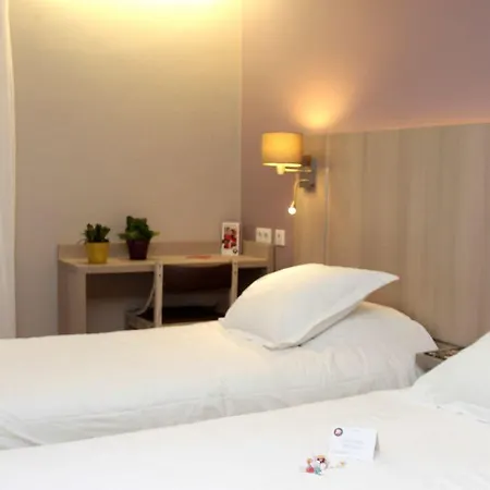 The Originals Boutique, Cassitel, 2*