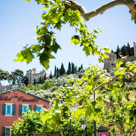 The Originals Boutique, Cassitel, 2*