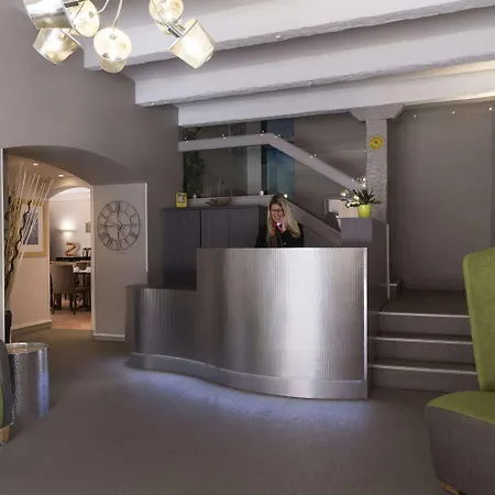 The Originals Boutique, Cassitel, 2*