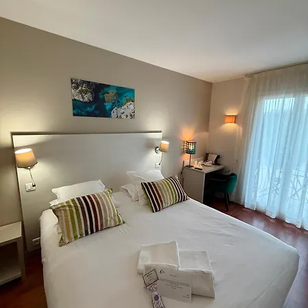 The Originals Boutique, Cassitel, 2* קסיס