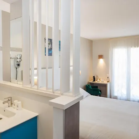 The Originals Boutique, Cassitel, Hotell