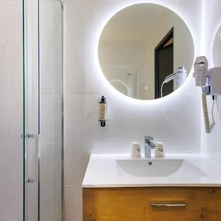 Hotell The Originals Boutique, Cassitel,