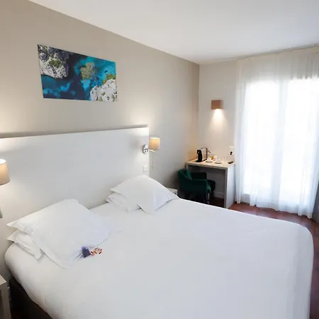 The Originals Boutique, Cassitel, Hotell