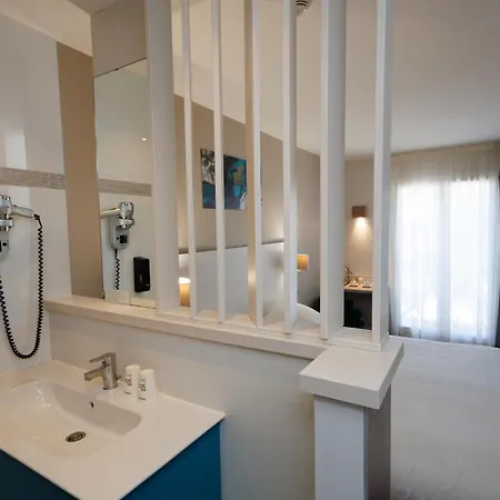 Hotell The Originals Boutique, Cassitel, 2*