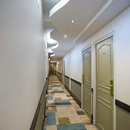 The Originals Boutique, Cassitel, Hotell