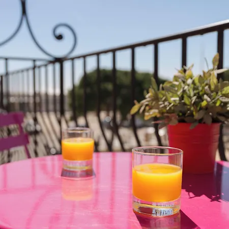 The Originals Boutique, Cassitel, 2*