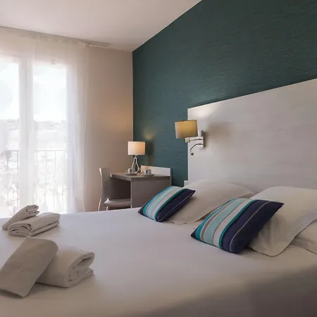 Hotell The Originals Boutique, Cassitel,
