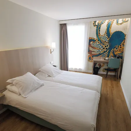 Hotell The Originals Boutique, Cassitel, 2*