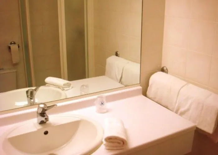 The Originals Boutique, Cassitel, Hotel Cassis